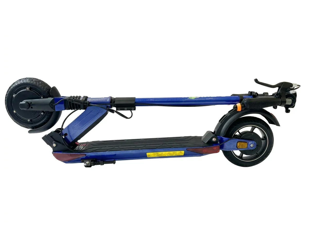 E-Twow Booster GT Sport