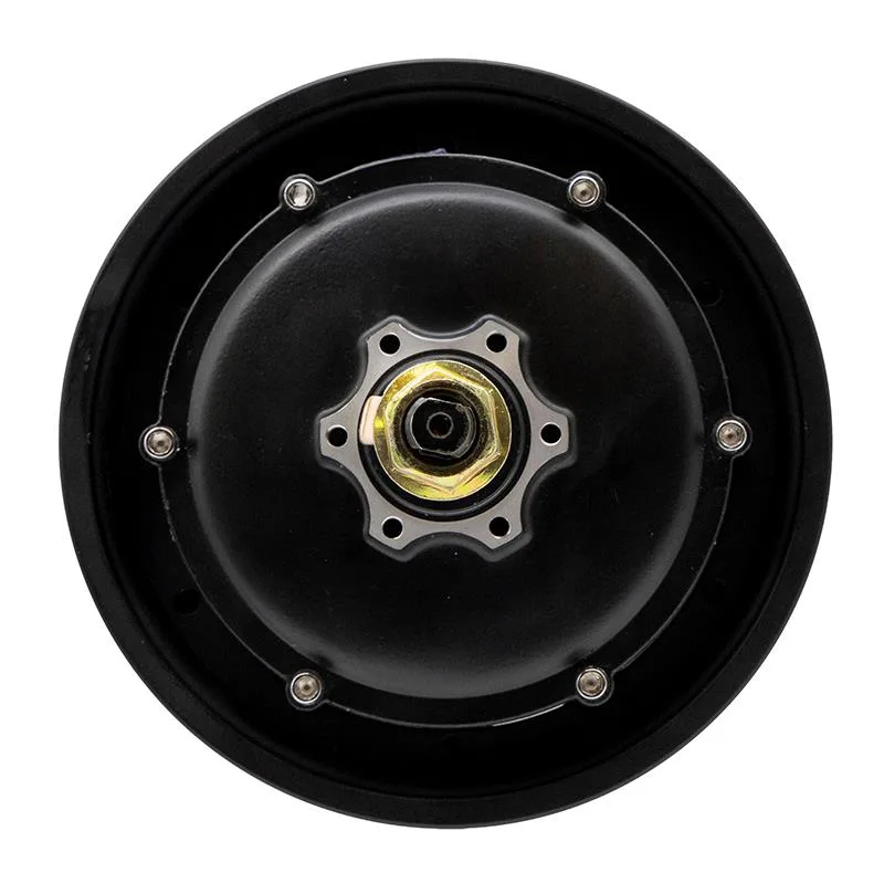 Moteur 52v 1000W arrière Kukirin G2 master/Smartgyro Ryder [Original]