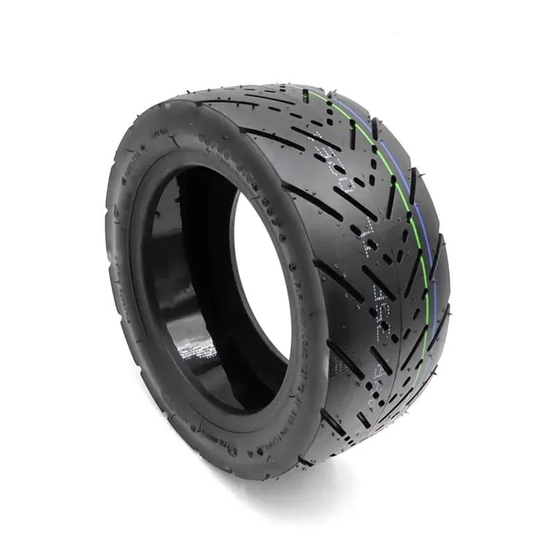 Pneu avec gel anti crevaison Teverun Fighter 11 · 11+ · Supreme