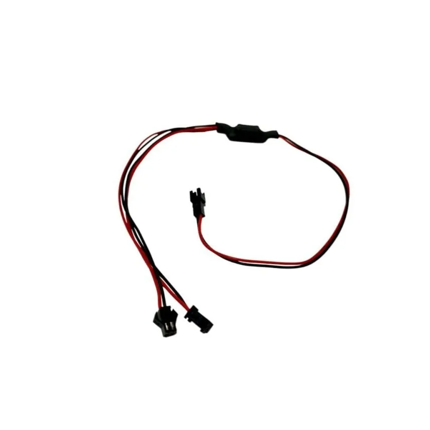 Convertisseur de lumière pour Dualtron Populaire