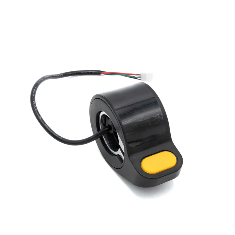 Accélérateur pour Ninebot G30 Max