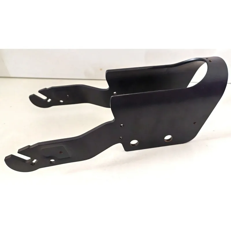 Fourche avant – Dualtron Pop Mono moteur