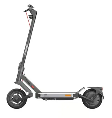 Navee S40