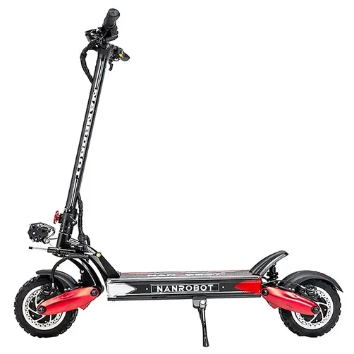Nanrobot LS7+