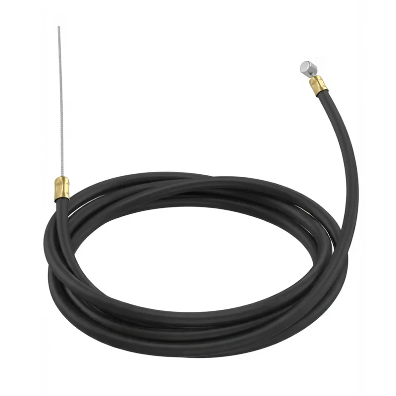 85 PLUS/100 PLUS/85 EVO/100 EVO CABLE DE FREIN/BRAKE WIRE- Piece trottinette élè