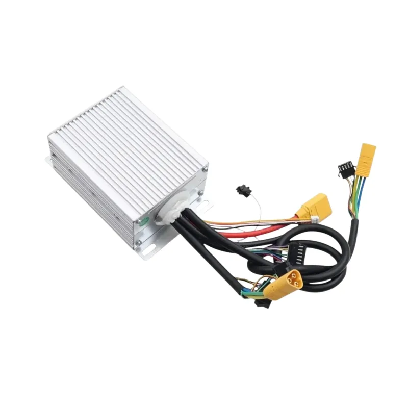 Contrôleur 52V 25A (Version E ) – Kukirin G2 Master