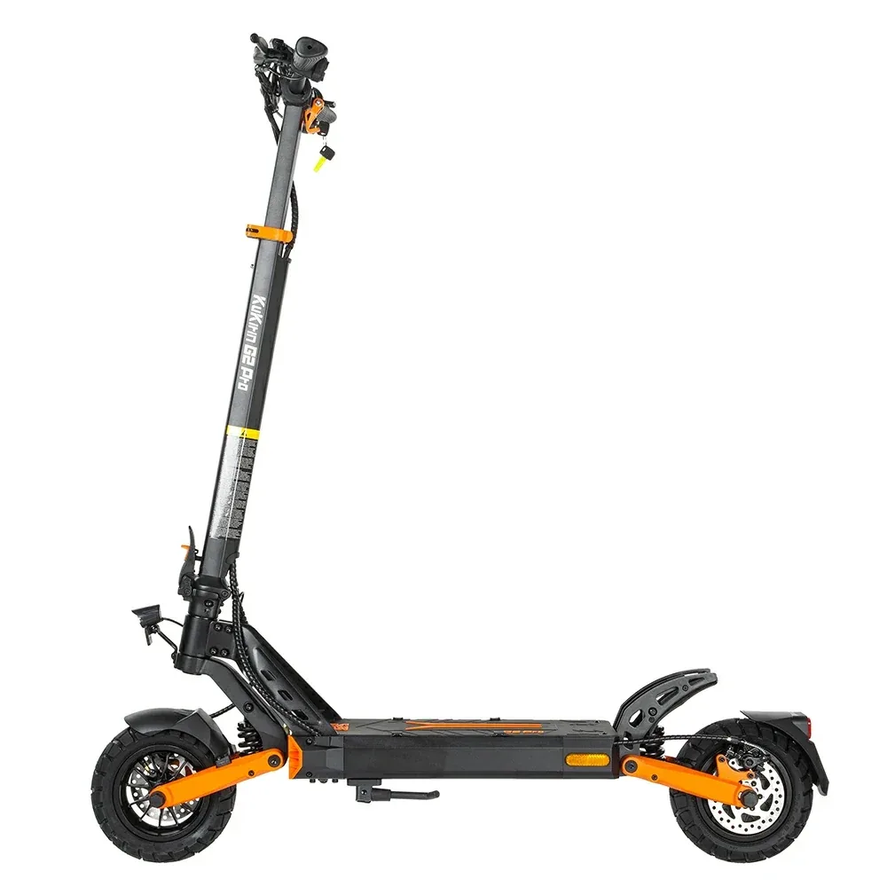 KuKirin G2 Pro (ABE) Electric Scooter