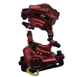 Etriers de frein Xtech – dualtron 3 – spider – speedway 5