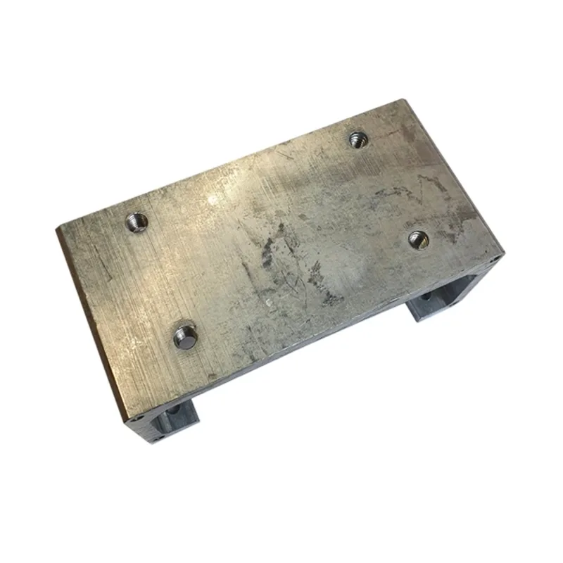 Support Intérieur Base Système de Pliage SPEEDWAY MINI 4 PRO & LEGER