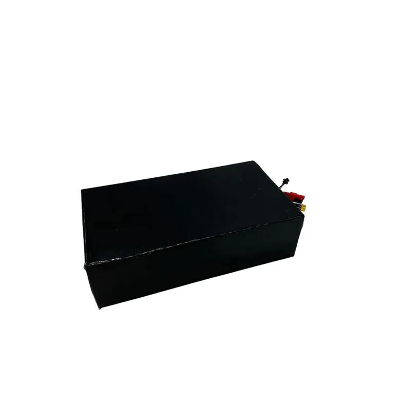 Batterie 72V 60Ah – Teverun Fighter 7260R & compatibles