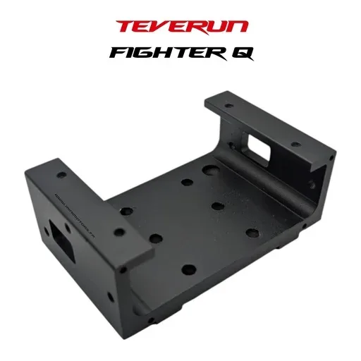 TEVERUN FIGHTER MINI Q · BLOC FRONTAL DECK