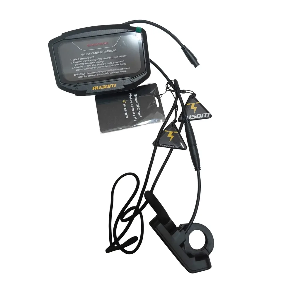 Écran pour Ausom Gosoul 2/Gosoul 2 Pro/K20 Pro Series