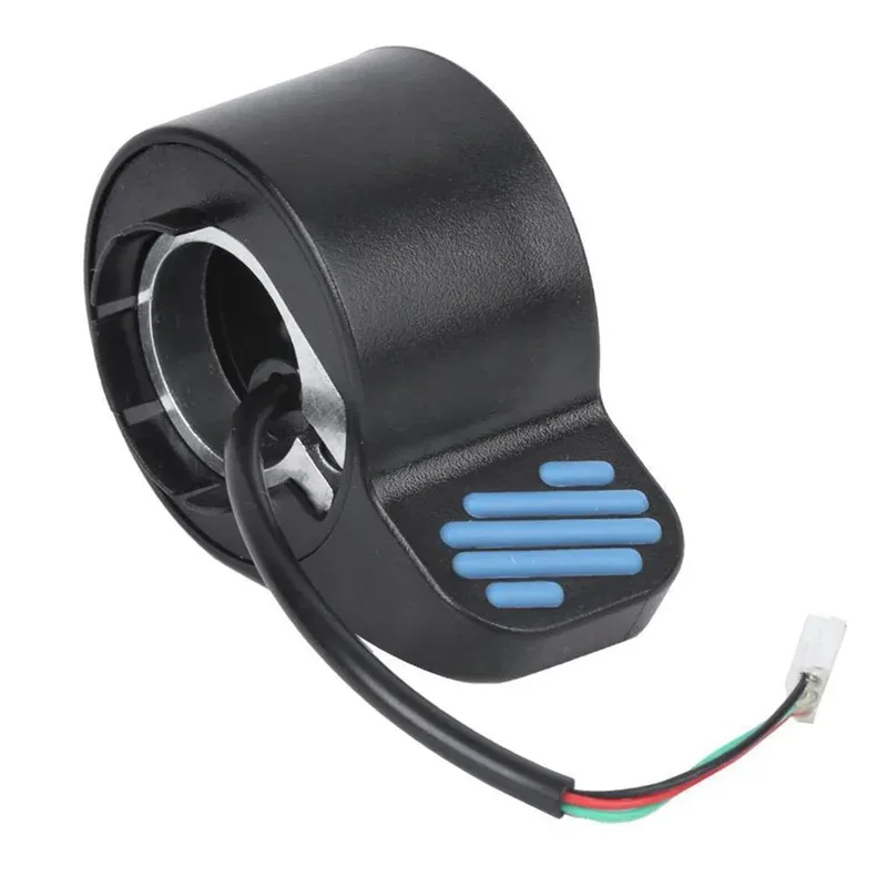 Accélérateur - Ninebot série ES1 · ES2 · ES4 - Grip bleu
