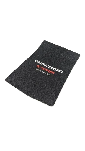 DUALTRON STORM LTD · GRIP REPOSE PIED