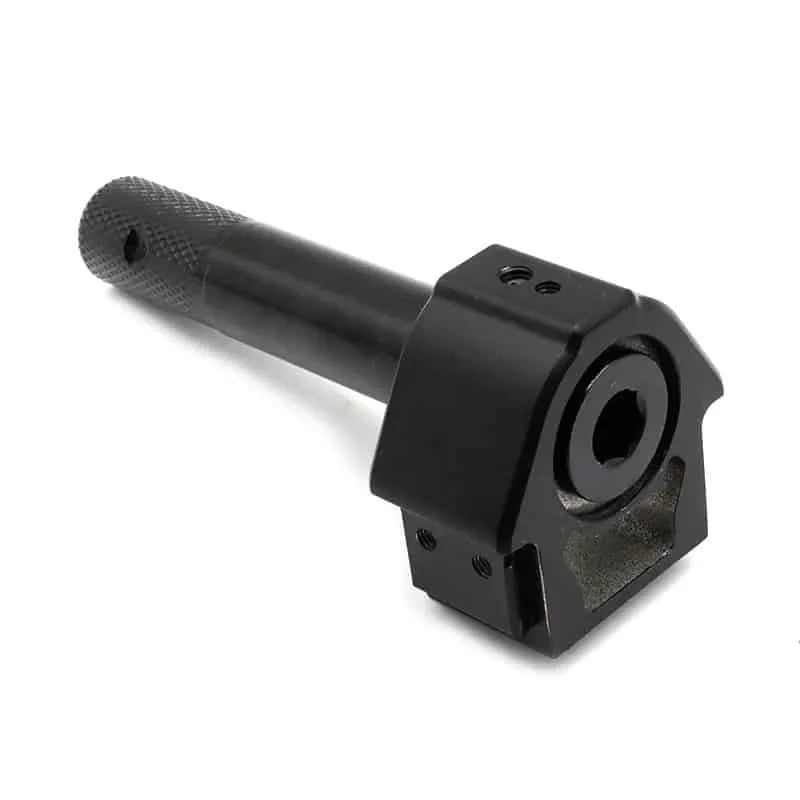 Tête de petit faisceau Kukirin G2 MAX