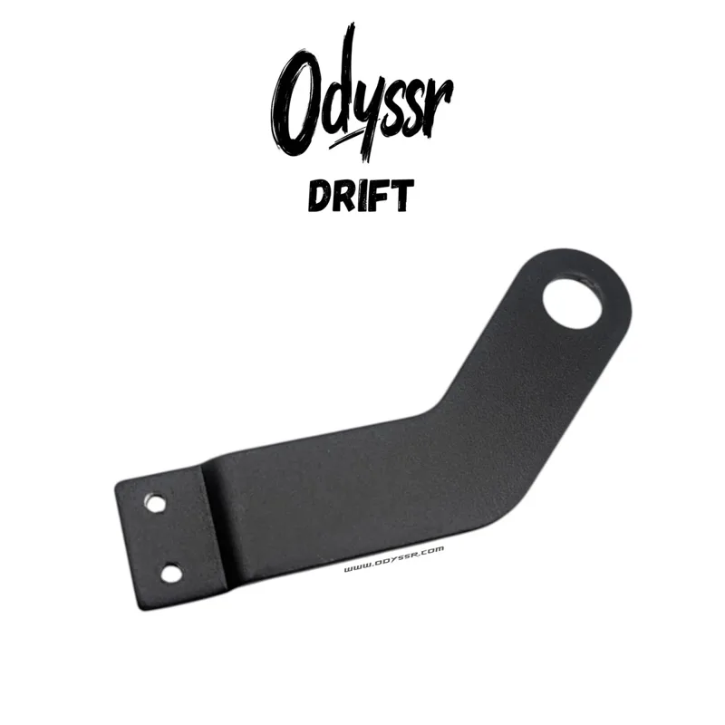 Support de garde-boue droit – Odyssr Drift