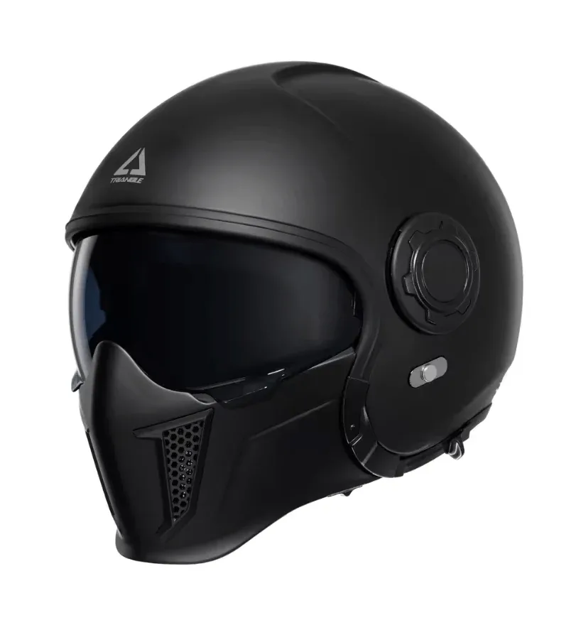 Casque intelligent - Premium Edition