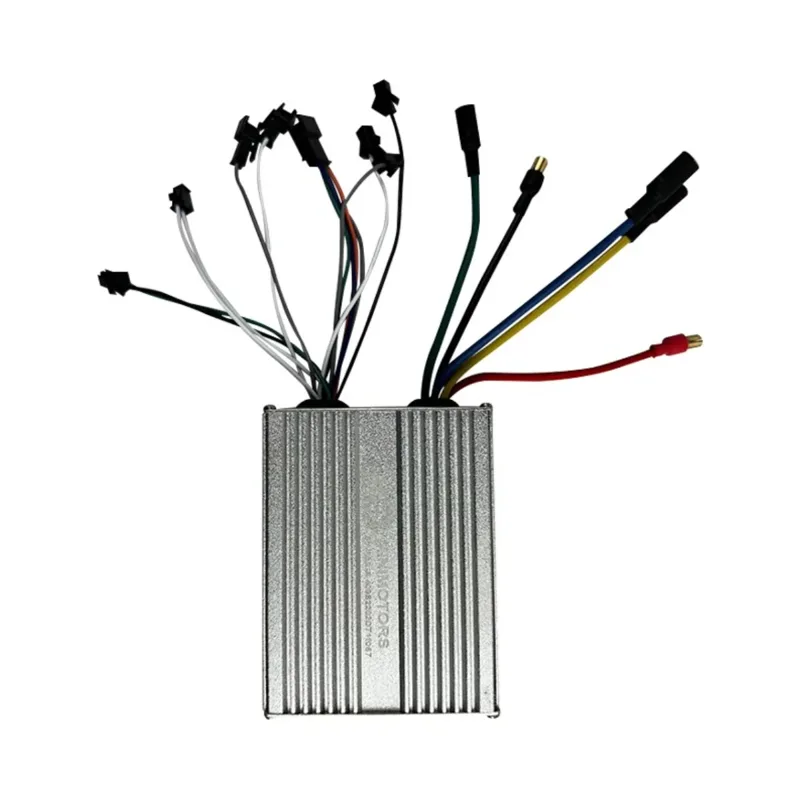 Contrôleur arrière (B) 60V 40A – Dualtron Thunder · Ultra