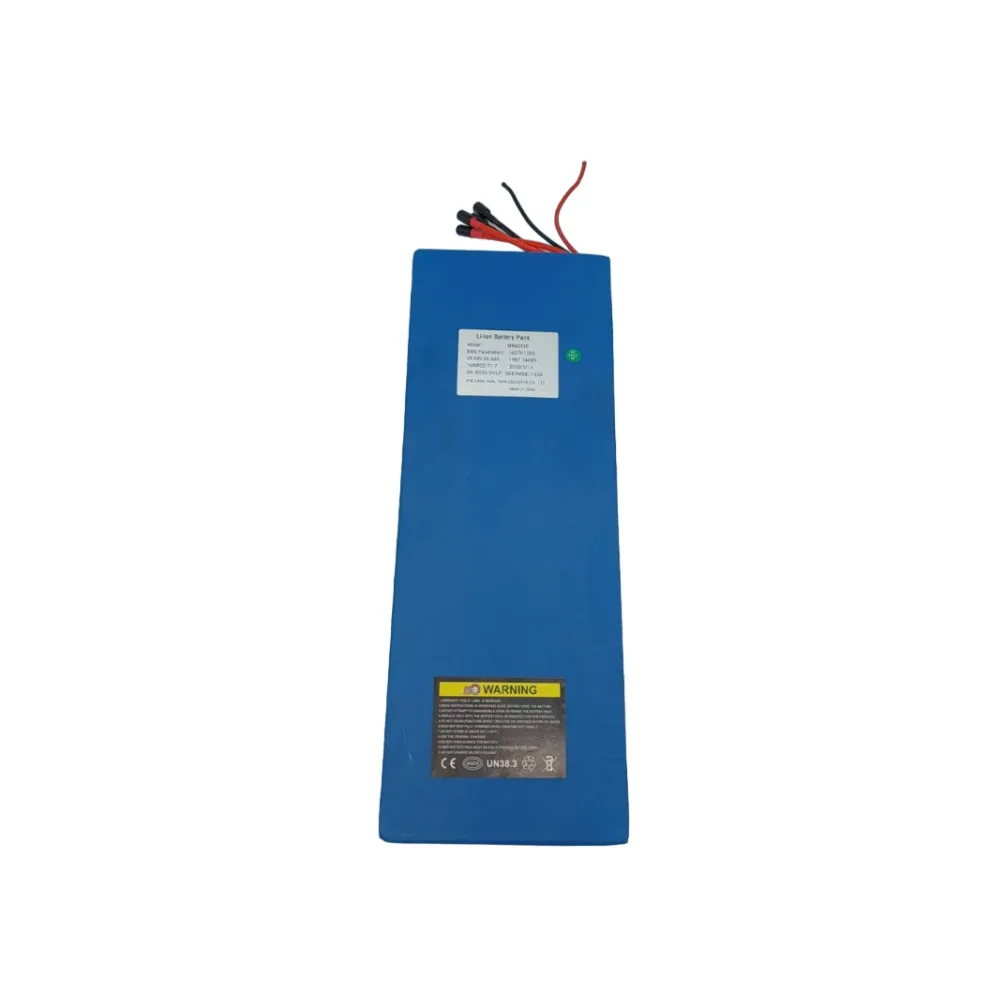 Reconditioned Battery 60V35AH for Dualtron Victor Luxury+ · LTD