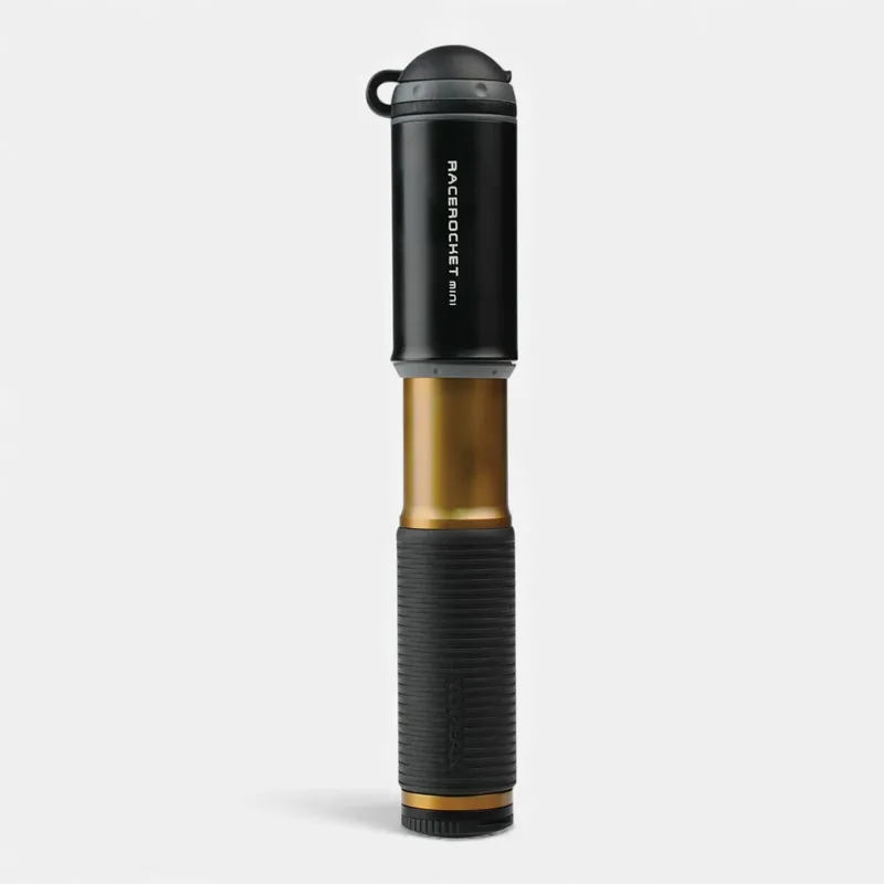 Pompe Topeak RaceRocket Mini – Gold