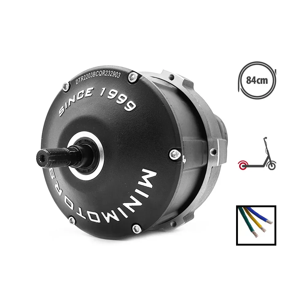 Moteur arriere Dualtron Thunder · Ultra