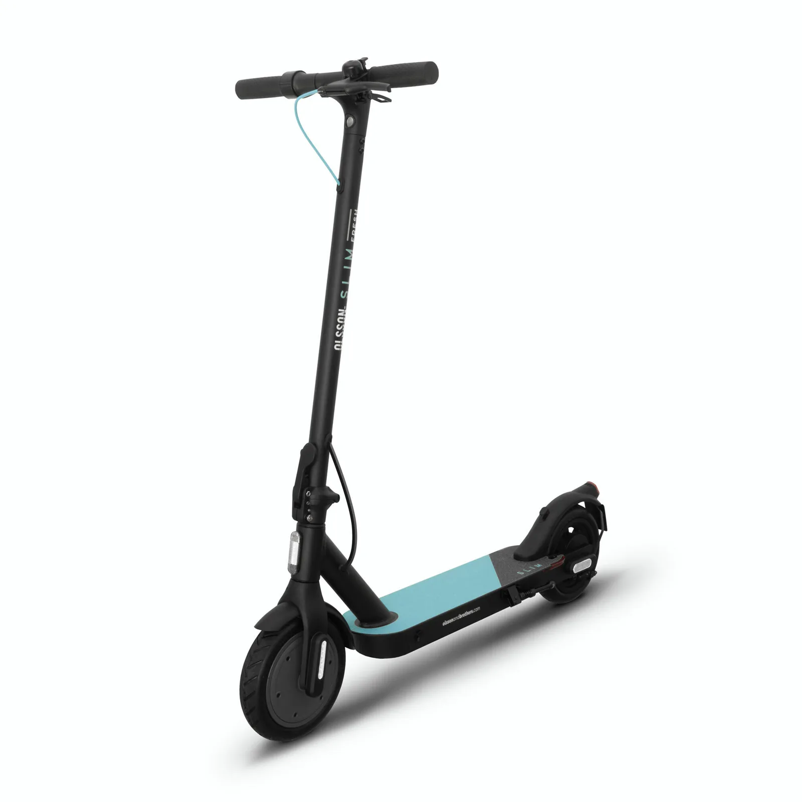 Olsson Slim DGT 2026