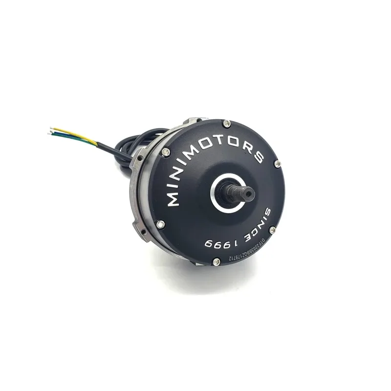 Moteur avant & arrière – Dualtron Thunder, Ultra & compatibles