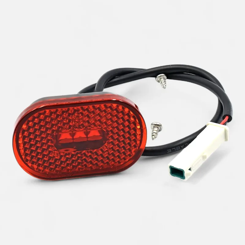 LED feu arrière Xiaomi Pro 2, Essential, 1S, Mi 3