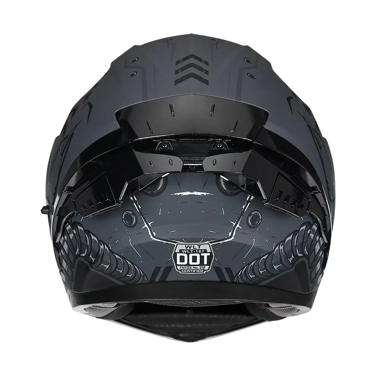 Casque Flip Up WLT-167