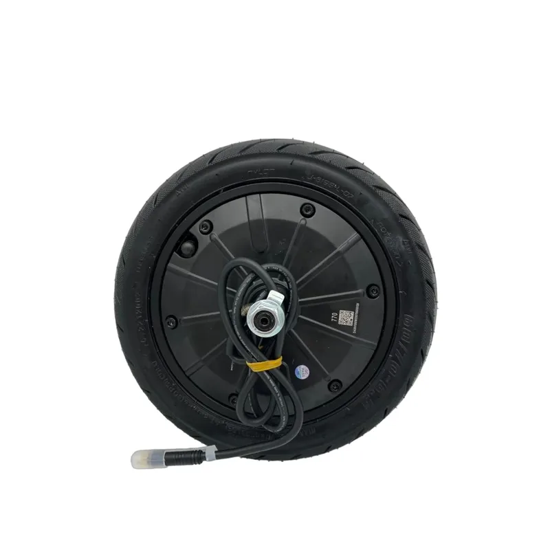 Moteur arrière – Kuickwheel S9