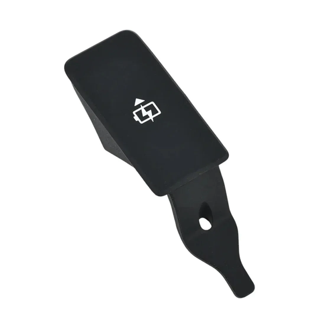 Cache protection port de charge Ninebot ZT3/ZT3 Pro