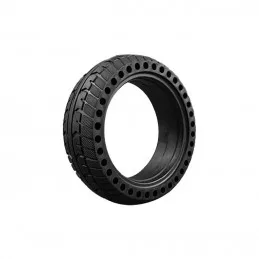Pneu plein alvéolé 8.5 pour Dualtron