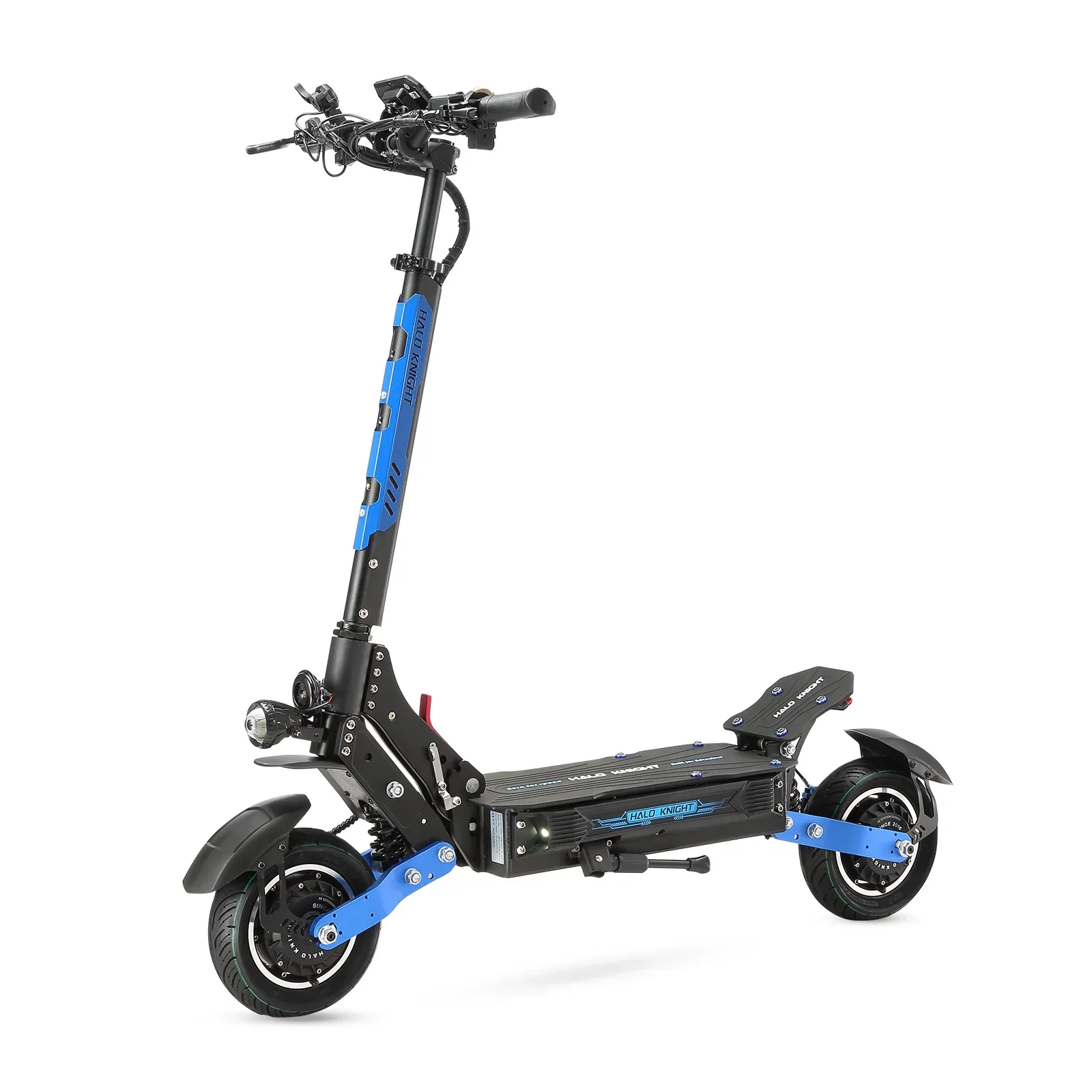 Halo Knight T108