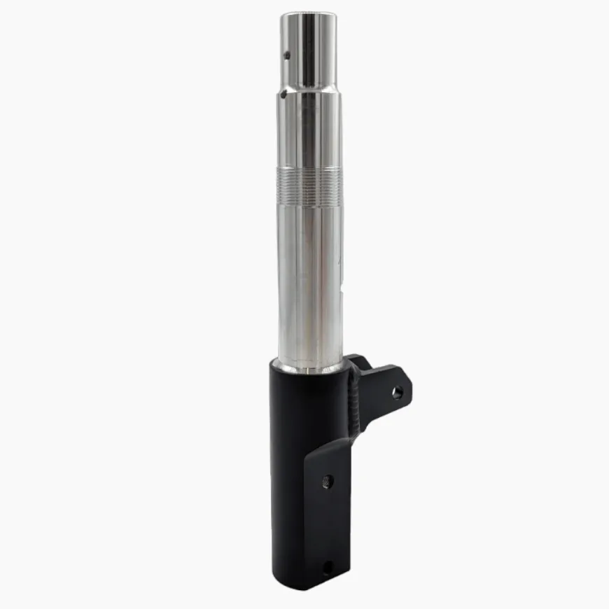 Folding Dualtron Pop