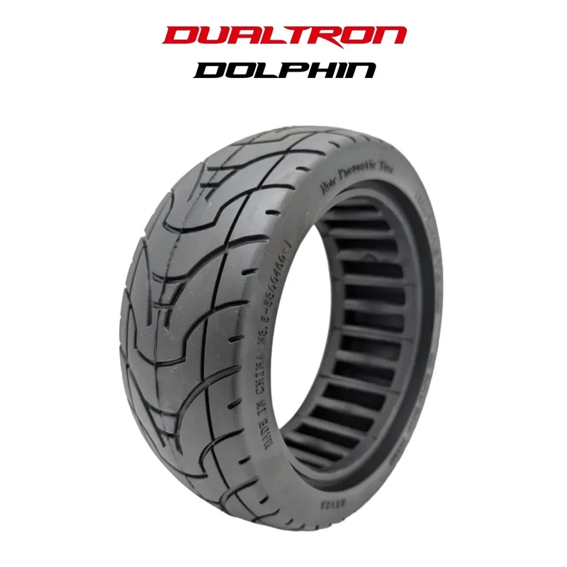 Pneu plein arrière – Dualtron Dolphin