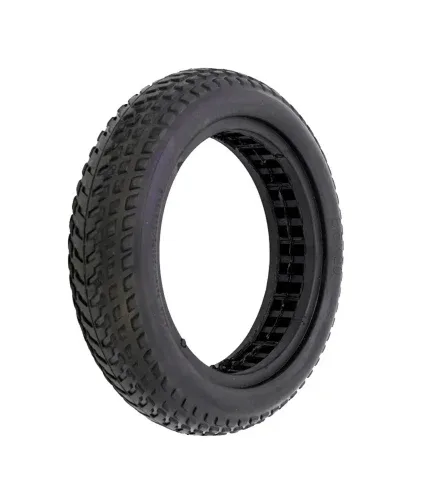 Pneu 10" semi-plein Xiaomi