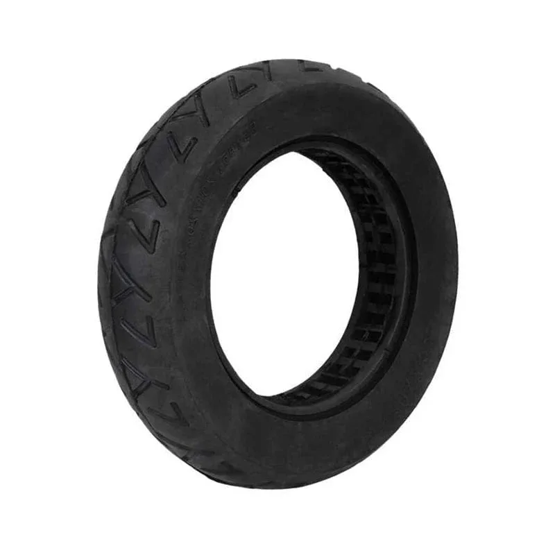 Pneu plein anti-crevaison 10x2.5-6 (34mm)