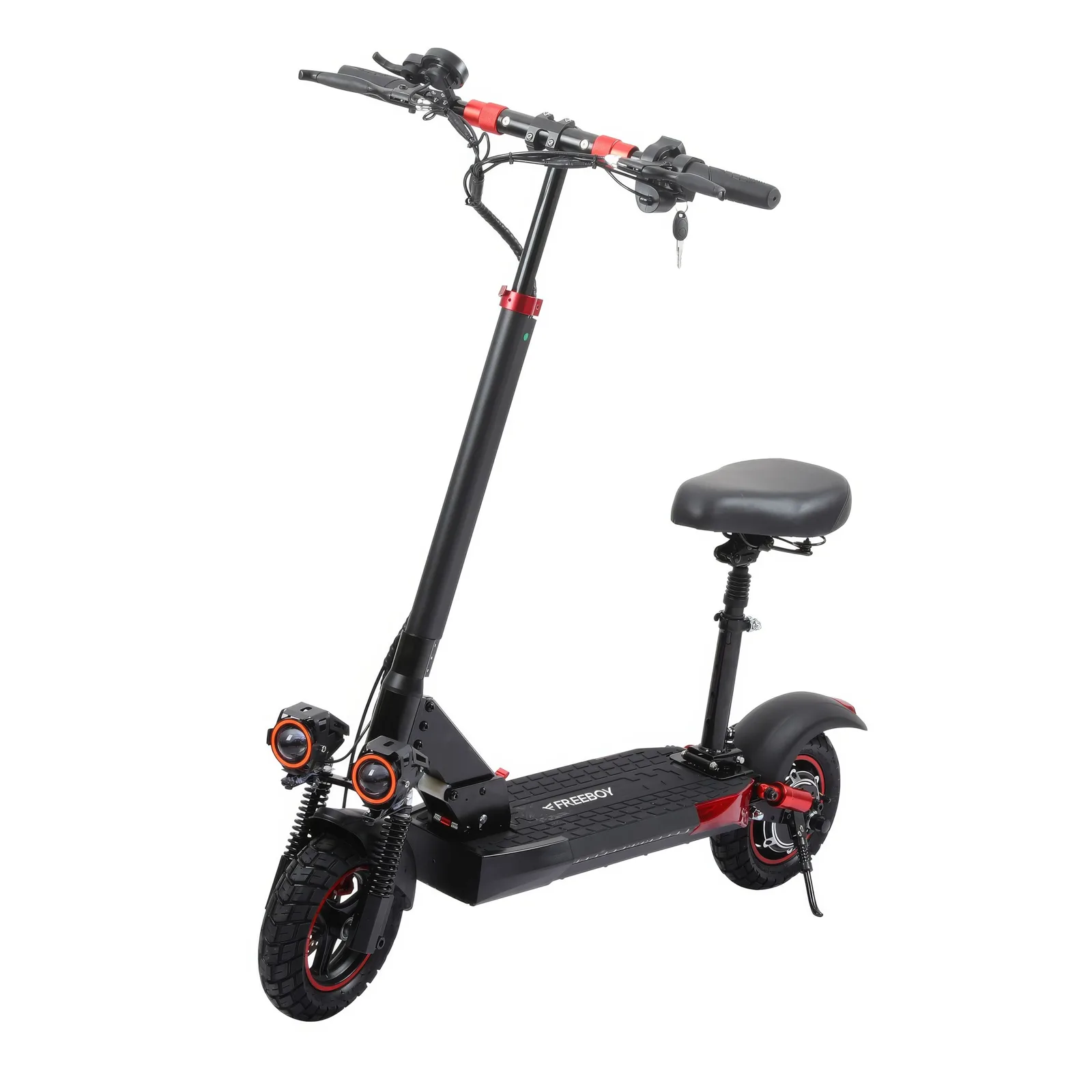 Freeboy J01