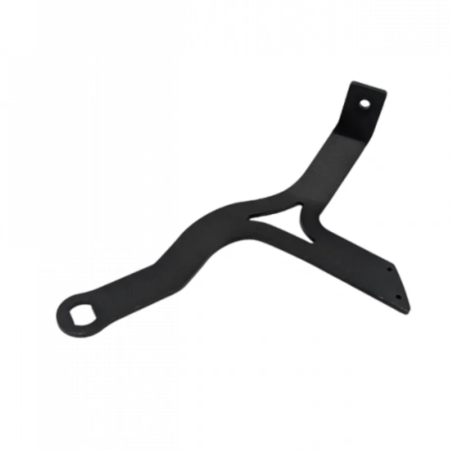 Support garde boue arrière Teverun Fighter Ten