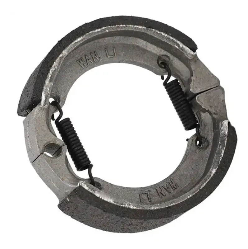 Garniture pour frein à tambour – épaisseur 20 mm