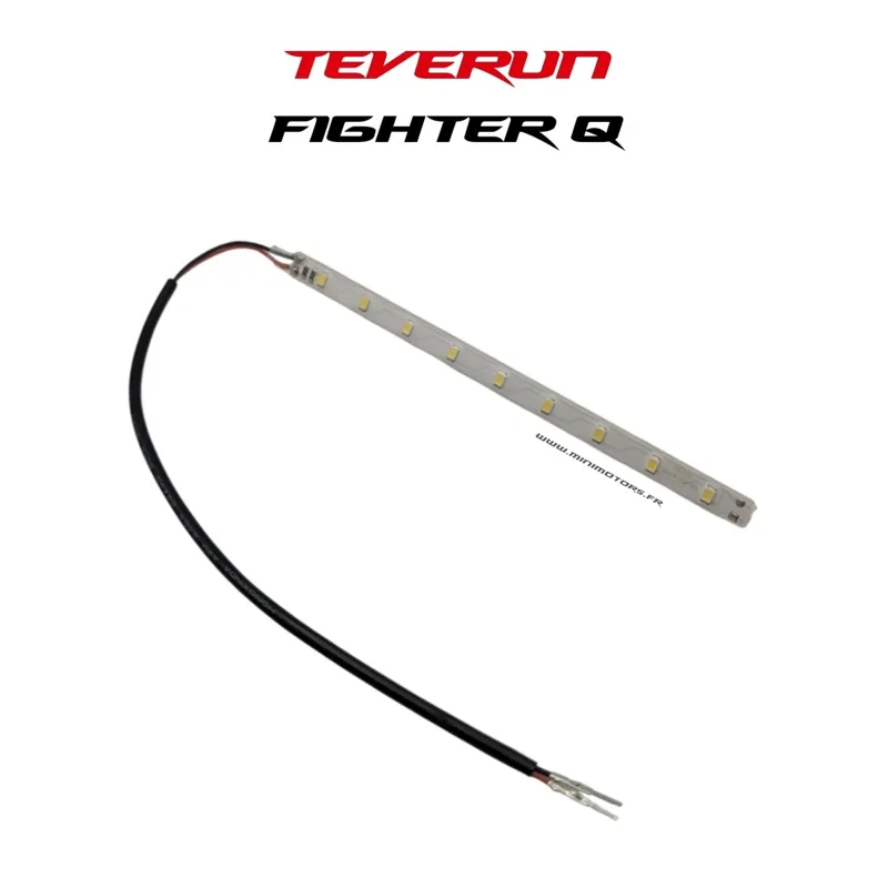 LED de deck – Teverun Fighter Mini Q