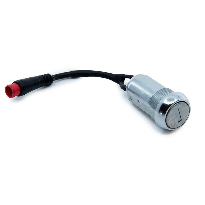 Clé de contact KuKirin G3 Pro