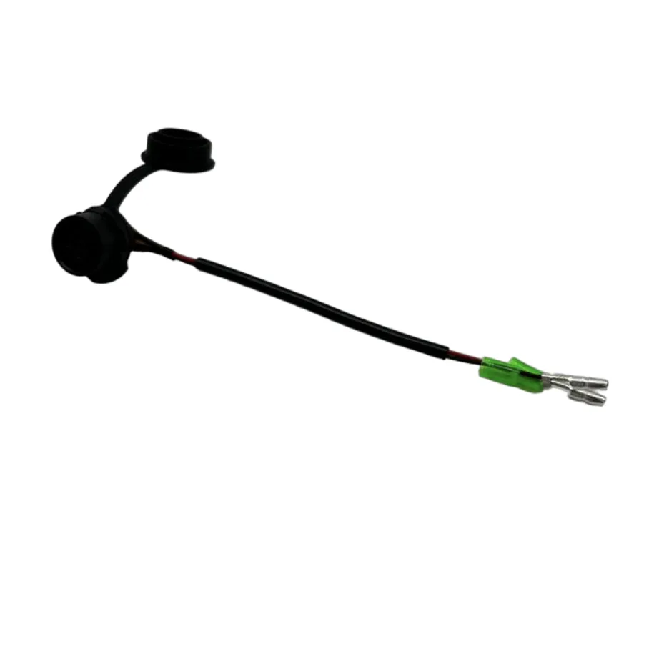 Port de charge Dualtron TOGO 36V V2 – 48V – 60V