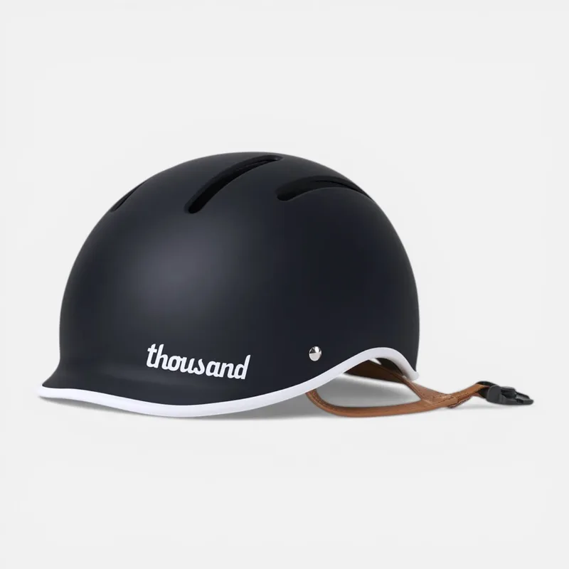 Casque Thousand Jr – Carbon Black