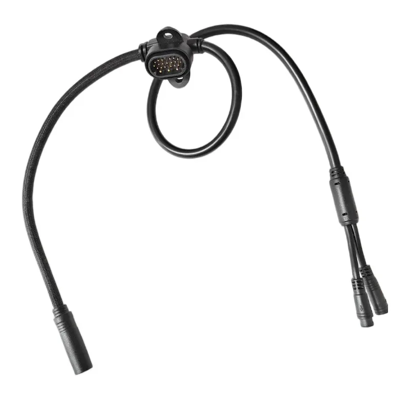 Câble de liaison carte mère QiCycle F2