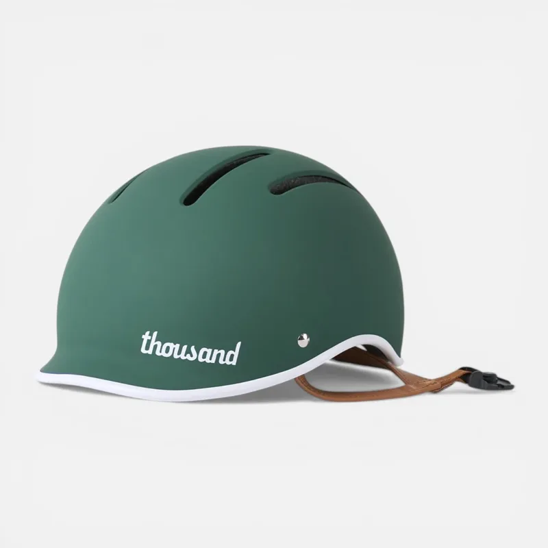 Casque Thousand Jr – Going Green