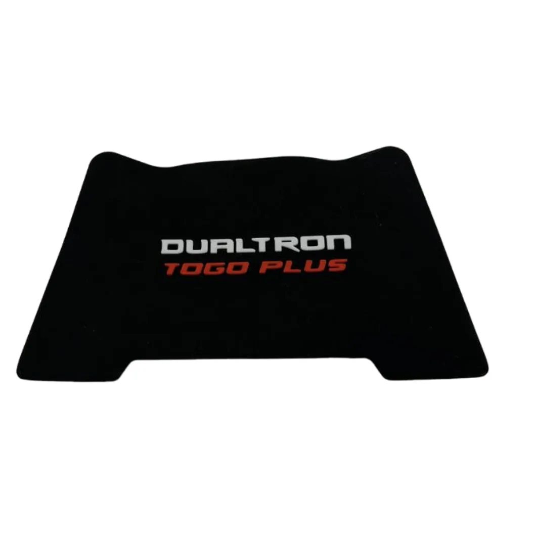 Grip silicone cale pied Dualtron TOGO 48V