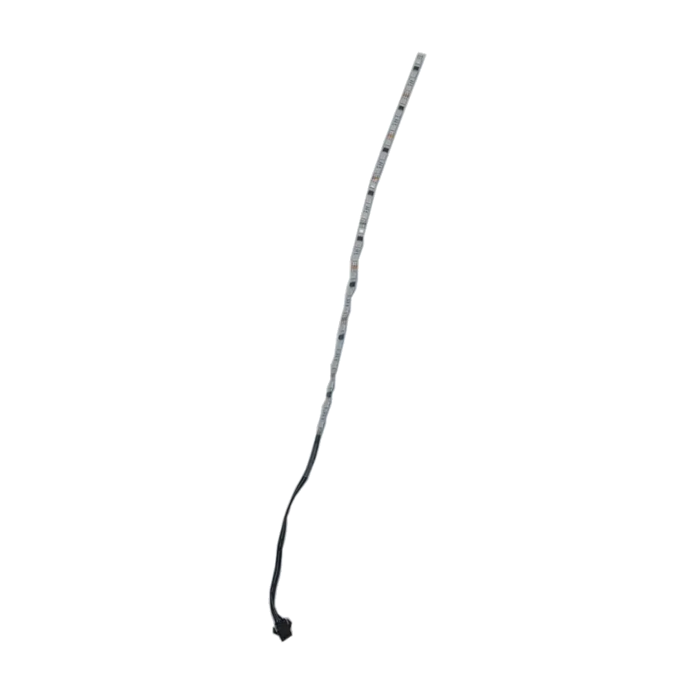 Deck LED Strip for Teverun Fighter 7260R and 11+