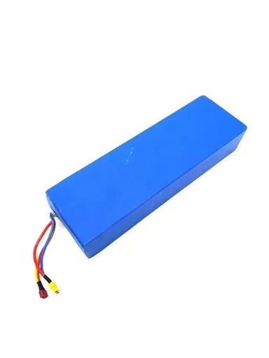 FUTECHER GUN PRO · BATTERIE 52V 20,8Ah RECONDITIONNEE