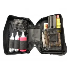 Kit de réparation pneu tubeless